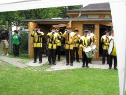 Familientag bei den Naturfreunden 2009
